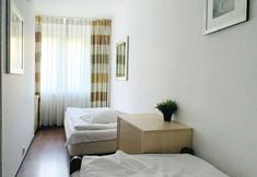 อื่นๆ 2 404 Rooms Zamiany Ursynow - Hostel