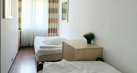 其他 2 404 Rooms Zamiany Ursynow - Hostel