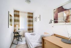 อื่นๆ 4 404 Rooms Zamiany Ursynow - Hostel