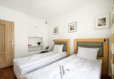 อื่นๆ 7 404 Rooms Zamiany Ursynow - Hostel