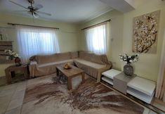 Khác 7 Charming 3-bed Villa in Protaras With Heated Pool