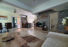 Khác 4 Charming 3-bed Villa in Protaras With Heated Pool
