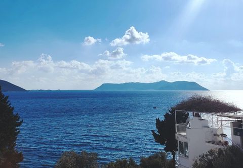 Khác Kaş Old Town Hotel