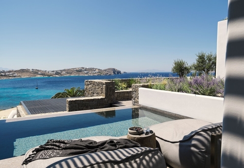 อื่นๆ Noima Boutique Hotel Mykonos