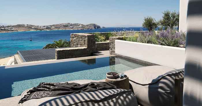 Others Noima Boutique Hotel Mykonos