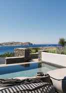 ภาพหลัก Noima Boutique Hotel Mykonos