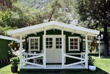 その他 Lukkies Lodge