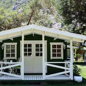 Primary image 1 Lukkies Lodge, Hotel Kemer