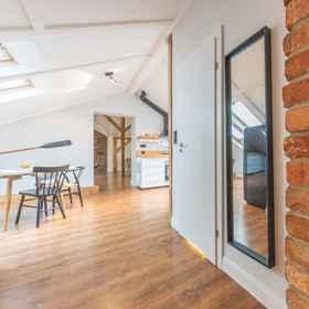 Primary image 1 Dom & House - Apartment Loft Supreme, Hotel Sklep Charytatywny LukLuk