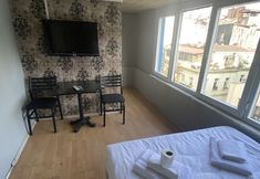 อื่นๆ 6 Dolapdere Zona Apart