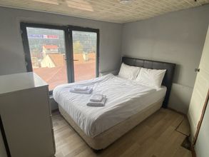 อื่นๆ 4 Dolapdere Zona Apart