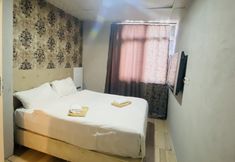 อื่นๆ 3 Dolapdere Zona Apart