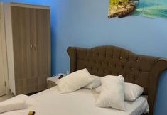 อื่นๆ 2 Dolapdere Zona Apart