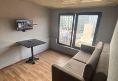 อื่นๆ 5 Dolapdere Zona Apart