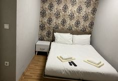 อื่นๆ 7 Dolapdere Zona Apart