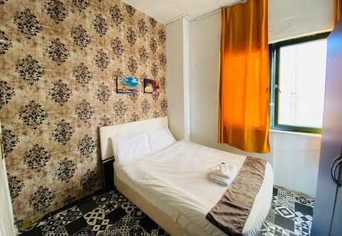 อื่นๆ Dolapdere Zona Apart