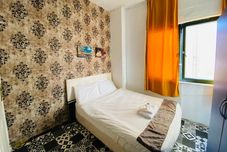 อื่นๆ Dolapdere Zona Apart