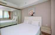 Lainnya 5 Well Appointed 2BR at Kemang Village Apartment
