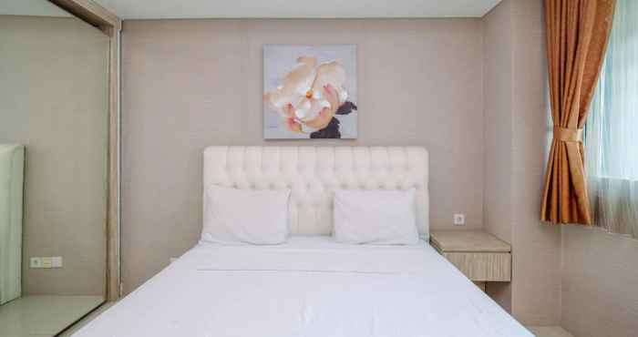 Lain-lain Well Appointed 2BR at Kemang Village Apartment