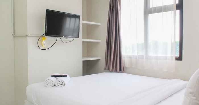 อื่นๆ Comfortable and Cozy Living 2BR at Lagoon Apartment