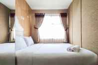 Others Vibrant 2BR at Vida View Makassar Apartment