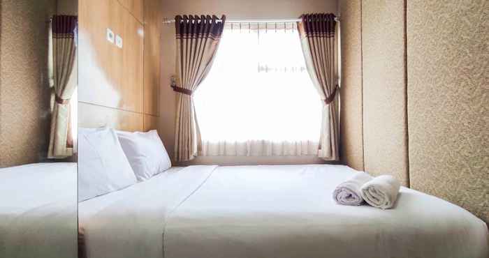 Others Vibrant 2BR at Vida View Makassar Apartment