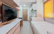 Lainnya 3 Comfort and Cozy Studio Apartment at B Residence