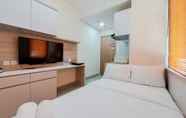 Lainnya 5 Comfort and Cozy Studio Apartment at B Residence