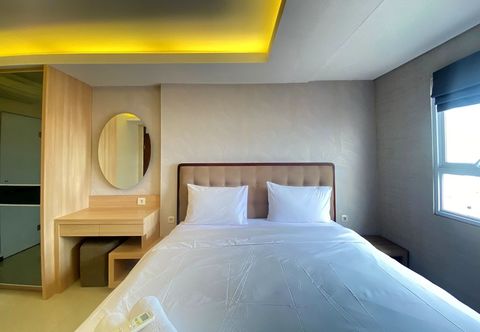Lainnya Modern, Cozy and Spacious 3BR at Gateway Pasteur