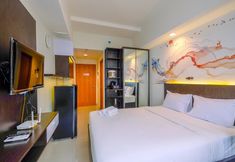 Lain-lain 3 Cozy Stay and Tidy Studio at Evenciio Margonda Apartment