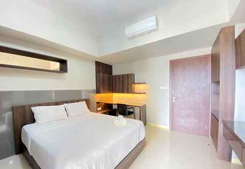 Others Deluxe Studio Room at Skyland Jatinangor