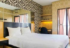 Lain-lain 3 Simply and Comfort Living Studio at Tamansari Semanggi Apartment