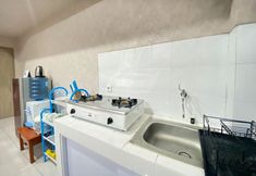 Lainnya 4 Pleasant 2BR Apartment at Newton Residence