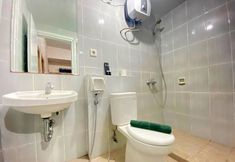 Lainnya 5 Pleasant 2BR Apartment at Newton Residence