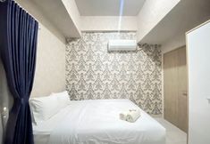 Lainnya 2 Pleasant 2BR Apartment at Newton Residence