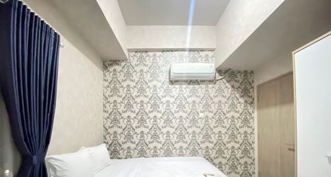 Lainnya 2 Pleasant 2BR Apartment at Newton Residence