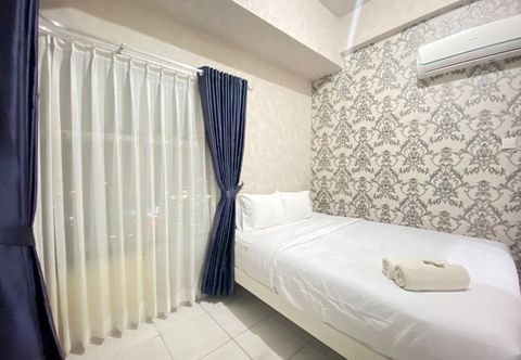 Lainnya Pleasant 2BR Apartment at Newton Residence