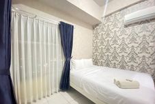 Lainnya Pleasant 2BR Apartment at Newton Residence