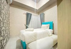 Lainnya 3 Pleasant 2BR Apartment at Newton Residence