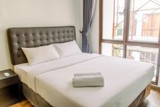 その他 Simply Cozy 1BR at Asatti Apartment