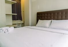 その他 3 Simply Cozy 1BR at Asatti Apartment