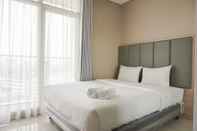 อื่นๆ Minimalist and Comfort Studio at Ciputra International Apartment