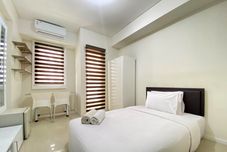 其他 Cozy and Spacious Studio Room at Parahyangan Residence