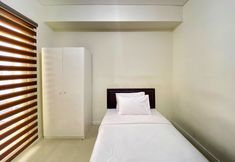 其他 3 Cozy and Spacious Studio Room at Parahyangan Residence