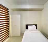 Others 6 Cozy and Spacious Studio Room at Parahyangan Residence