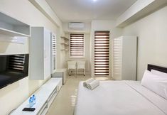 其他 2 Cozy and Spacious Studio Room at Parahyangan Residence