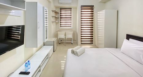 其他 2 Cozy and Spacious Studio Room at Parahyangan Residence