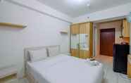 Lainnya 2 Modern and Homey Studio at Gunung Putri Apartment