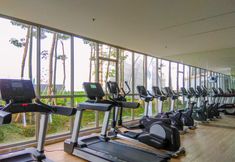 Others 7 Elegant Studio with Pool and Sea View at Gold Coast Apartment