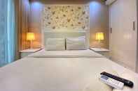 Lainnya Well Furnished Studio Room at Grand Asia Afrika Apartment